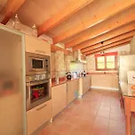 Charming Pollensa Villa Private Gardens And Pool Villa Martinet Close To Old Town Mallorca