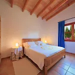 Charming Pollensa Villa Private Gardens And Pool Villa Martinet Close To Old Town Mallorca