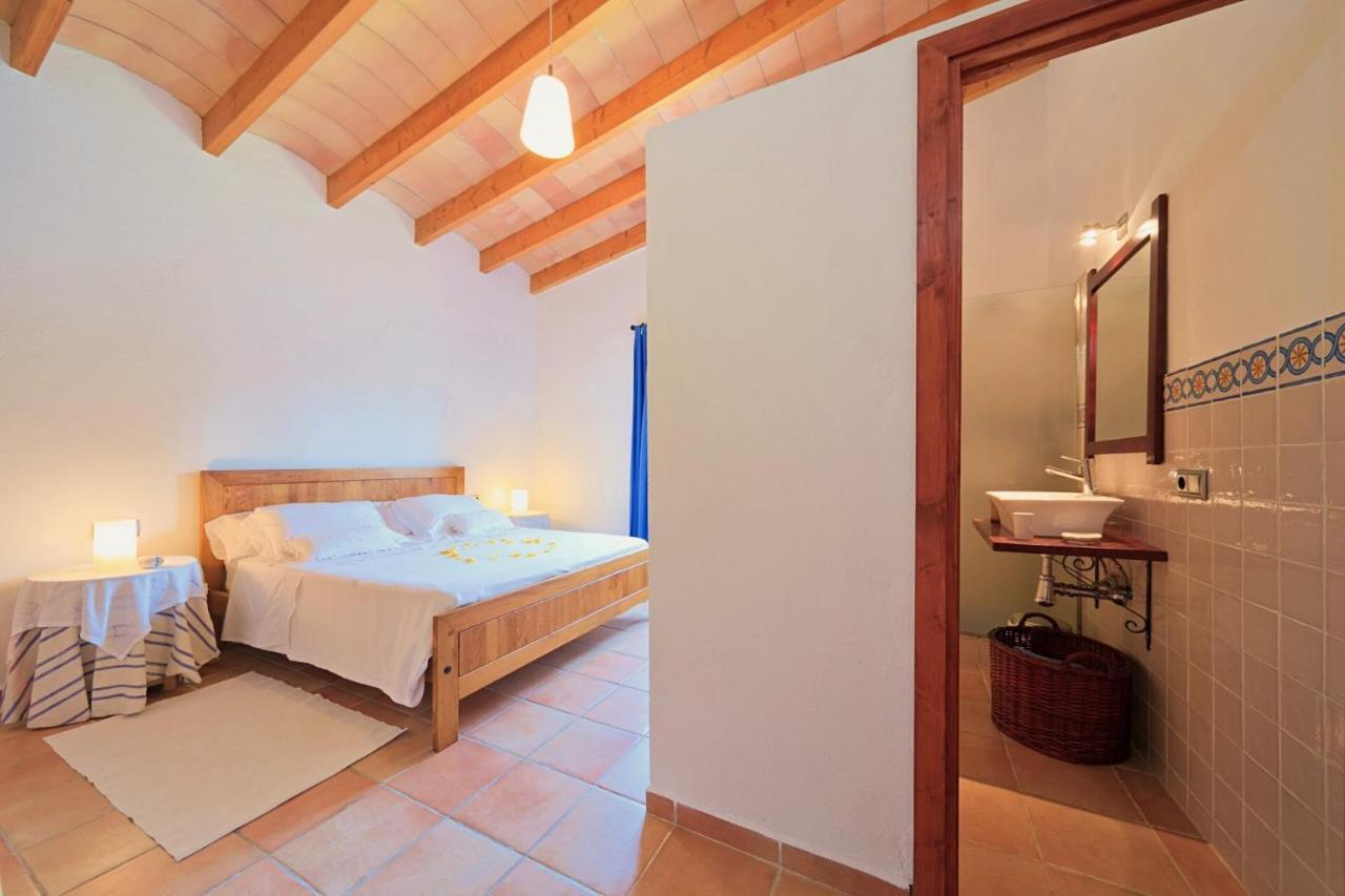 Charming Pollensa Villa Private Gardens And Pool Villa Martinet Close To Old Town Mallorca Villa *