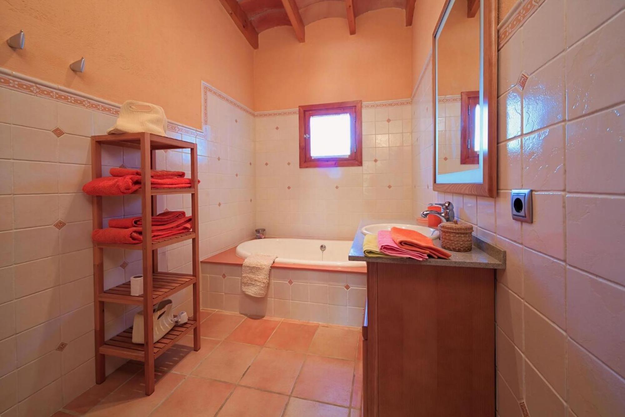 Villa Charming Pollensa Villa Private Gardens And Pool Villa Martinet Close To Old Town Mallorca