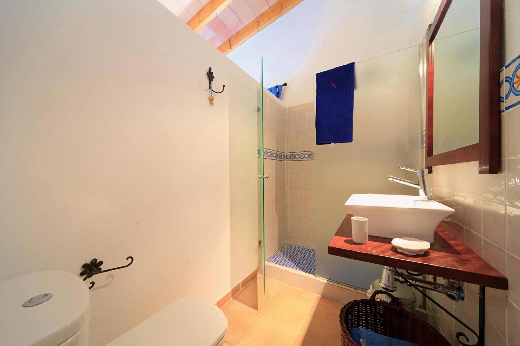 Charming Pollensa Villa Private Gardens And Pool Villa Martinet Close To Old Town Mallorca * Pollença